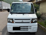 ミニキャブトラック VX-SE エアコン