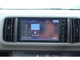 Bluetooth機能付きナビです!