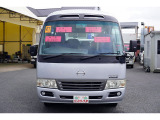 リエッセII バス GX 26人乗 自動ドア 棚 AT