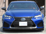 GS F 5.0 i-Codeサブコン/TOM’Sマフラー