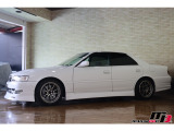 チェイサー 2.5 ツアラー V SPIRIT車高調 SARDキャタ