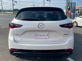 CX-5 2.2 XD スポーツアピアランス 