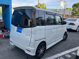 パレット SW TS F ETC ナビ 後カメラ パワスラ