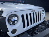 ラングラー アンリミテッド ルビコン ハードロック 4WD FOXコイルオーバー40インチタ...