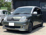 シエンタ 1.5 X リミテッド 全塗装 ツートンカラー ETC スラドア