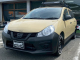 ランサーカーゴ 1.5 15S smartアウトドアスタイルカスタム