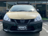 ランサーカーゴ 1.5 15S smartアウトドアスタイルカスタム