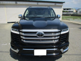 ランドクルーザー300 3.5 ZX 4WD JBLリアエンタモデリスタエアロ