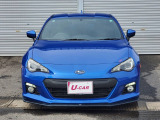 BRZ 2.0 S アドバン18AW/HKSマフラー/エアロ