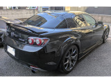 RX-8 タイプRS 