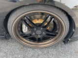 気になるシートのシミなどございましたらご納車前に綺麗にクリーニングしてご納車させていただきます。