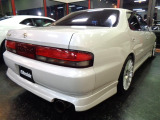 クレスタ 2.5 ツアラー V 1JZ-GTEターボエンジン5MT