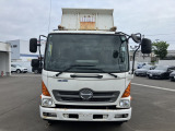 レンジャー ダンプ 最大積載量3750K 中型免許OK!
