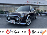 ダイハツ ミラジーノ ベース
