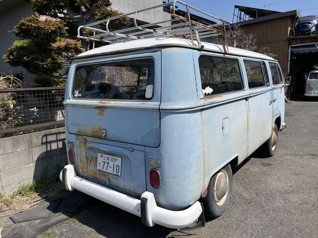 ブルマァク　タイラント　中古 M2マシーン 1/24 日産 フェアレディZ Z432 1970 