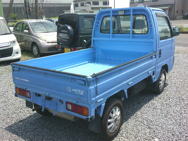 HA3 アクティトラック ディストリビューター No.5643 41irgZnD4UL._UF350,350_QL80_.jpg