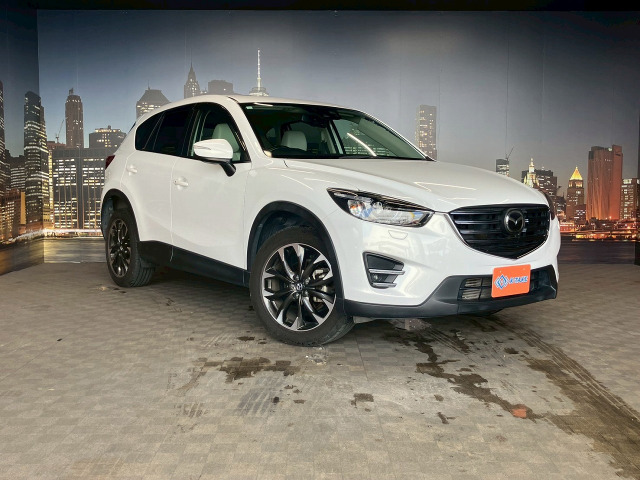 CX-5 2.2 XD Lパッケージ 4WD 