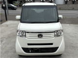 N-BOX G ターボ Lパッケージ 4WD 