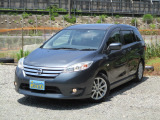 日産 ラフェスタハイウェイスター
