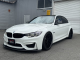 M3セダン M DCT ドライブロジック 