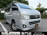 トヨタ ハイエースバン