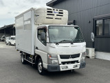 三菱ふそう キャンター