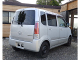 ワゴンR FX 4WD 