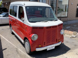アトレーワゴン カスタムターボ R フレンチバス仕様