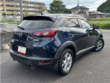 CX-3 1.5 XD 純正ナビTV Bluetooth対応