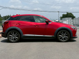 CX-3 1.5 XD ツーリング Lパッケージ 