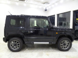ジムニー XC 4WD 
