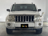 コマンダー 5.7 リミテッド HEMI 4WD 1ナンバー