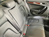A4アバント 2.0 TFSI クワトロ 4WD 5年保証 スマキー 電動シート ETC