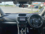 フォレスター 2.5 プレミアム 4WD 
