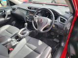 エクストレイル 2.0 20X 4WD 2万㌔台 シートヒーター