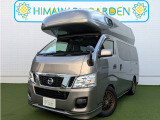 日産 NV350キャラバン 