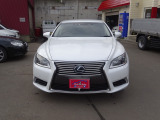 LS 460 バージョンC Iパッケージ 4WD 