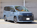 ヴォクシー 1.8 ハイブリッド S-G ウェルキャブ 車いす仕様車 タイプI 車いす1名仕様 