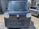 スペーシア ハイブリッド(HYBRID) G 4WD 