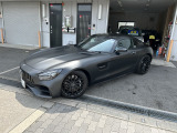 AMG GT ナイトエディション 