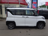デリカミニ T プレミアム 4WD 
