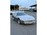 【中古車情報】シボレー コルベット   の中古車詳細（走行距離：5.4万km、カラー：シルバー、販売地域：愛知県碧南市二本木町五丁目）