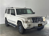 コマンダー 5.7 リミテッド HEMI 4WD 1ナンバー