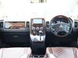 デリカD:5 2.2 シャモニー 4WD 社外16インチアルミ&R/Tタイヤ
