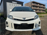 エスティマハイブリッド 2.4 アエラス ベリーエディション 4WD 