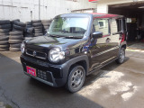 ハスラー ハイブリッド(HYBRID) G 4WD 