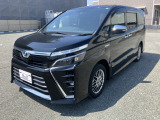ヴォクシー 1.8 ハイブリッド ZS 煌 