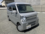 エブリイ ジョイン ターボ ハイルーフ 