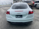 TTクーペ 1.8 TFSI 禁煙☆Bカメ☆ETC☆HIDヘッド
