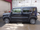 ハスラー ハイブリッド(HYBRID) G 4WD 